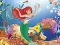 Cluiche Hidden Objects The Little Mermaid ar líne