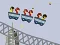 Cluiche Rollercoaster Rush ar líne