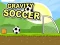 Cluiche Gravity Soccer ar líne