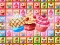 Cluiche Cake Blocks Collapse ar líne