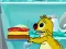 Cluiche Sandwich Stacker ar líne