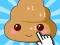 Cluiche Poop Clicker 3 ar líne