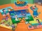 Cluiche Oggy and the Cockroaches Jigsaw Puzzle ar líne