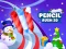 Cluiche Pencil Rush Online ar líne