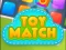 Cluiche Toy Match! ar líne