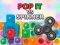 Cluiche Pop It vs Spinner ar líne
