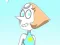 Cluiche Crystal Gem Pearl Dress Up ar líne