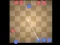 Cluiche Angry Checkers ar líne