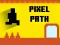 Cluiche Pixel Path ar líne