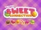 Cluiche Mahjong Sweet Connection ar líne