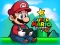 Cluiche Super Mario Clicker ar líne