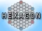 Cluiche Hexagon ar líne