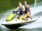 Cluiche Jet Ski Slide ar líne