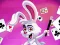 Cluiche Magic Solitaire: World ar líne