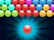 Cluiche Bubble Up Master ar líne