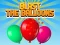 Cluiche Blast The Balloons ar líne
