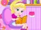 Cluiche Potty Train Baby Elsa ar líne