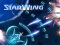 Cluiche Star Wing ar líne