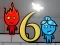 Cluiche Fireboy & Watergirl 6: Fairy Tales ar líne