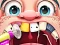 Cluiche Crazy Dentist ar líne