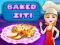 Cluiche Baked Ziti ar líne