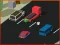 Cluiche Blocky Traffic Racer ar líne