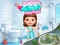 Cluiche Sweet Baby Girl Cleanup Messy House ar líne