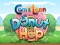 Cluiche Cam and Leon: Donut Hop ar líne