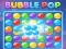Cluiche Bubble Pop ar líne