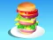 Cluiche Hamburger ar líne