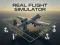 Cluiche Real Flight Simulator ar líne