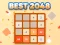 Cluiche best 2048 ar líne