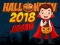 Cluiche Halloween 2018 Jigsaw ar líne