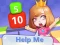 Cluiche Panic Princess ar líne