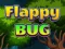Cluiche Flappy Bug ar líne