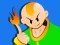 Cluiche Avatar the Last Airbender Fortress Fight ar líne