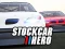 Cluiche Stockcar Hero ar líne