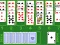 Cluiche Crystal Golf Solitaire ar líne