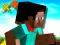 Cluiche Run Mineblock Run ar líne