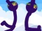 Cluiche Stickman Swing Star ar líne