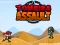 Cluiche Zombies Assault ar líne