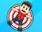 Cluiche Kick The Mario ar líne