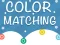 Cluiche Color matching ar líne