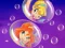 Cluiche Draw Winx Bubble Path ar líne