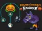 Cluiche Power Connect Halloween ar líne