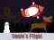 Cluiche Santa's Flight ar líne