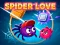 Cluiche Spider Love ar líne