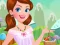 Cluiche Candy Girl Dressup ar líne