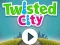 Cluiche Twisted City ar líne