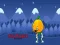 Cluiche Ninja Pumpkin Winter Edition ar líne